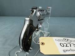 Smith & Wesson 60-15 357Mag Revolver w/hard case #CNV1078