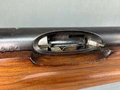 Savage 19NRA 22LR Bolt Rifle #42564