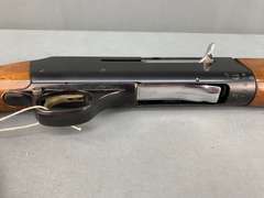 Franchi 20ga Semi-Auto Shotgun #83369
