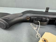 Ruger PC Carbine 9mmLuger Semi-Auto Rifle #910-83775