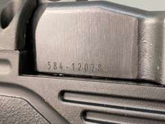 Ruger Mini 14 5.56 Semi-Auto Rifle NIB #584-12078