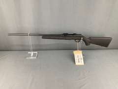Savage A22 22WMR Semi-Auto Rifle #K467748