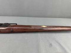 Remington Nylon 66 22LR Semi-Auto Rifle w/Scope #451566