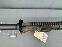 CMMG Resolute 100 MK4 350Legend Semi-Auto Rifle w/box #BOD04535