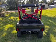 2008 Kawasaki Teryx LE 750 4x4 ATV