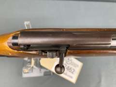 Lakefield Mark II 22LR Bolt Rifle No Mag #271199