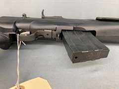 Ruger Mini 14 5.56 Semi-Auto Rifle NIB #584-12078