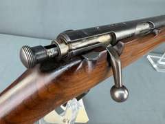 Savage 19NRA 22LR Bolt Rifle #42564