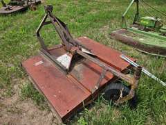 5' BMB Rotary Mower