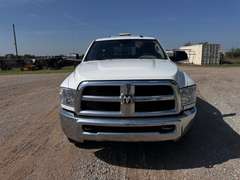 2015 Ram 2500 SLT 4x2 Truck