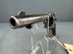 Colt SAA Army 1904 38WCF Revolver #251920