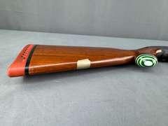 JC Higgins 20 12ga Pump Shotgun #NVSN