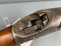 Winchester 1897 12ga Pump Shotgun #481933