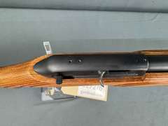 Thompson Center 22 Classic Benchmark 22LR Semi-Auto Rifle #T4973