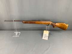 Lakefield Mark II 22LR Bolt Rifle No Mag #271199
