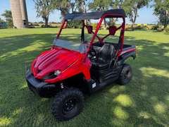 2008 Kawasaki Teryx LE 750 4x4 ATV