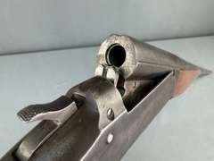 Iver Johnson Champion 410ga Single Shotgun #56208