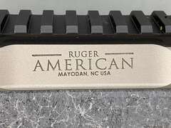 Ruger American Gen 2 223Rem Bolt Rifle NIB #693014802