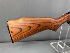 Marlin 60 22LR Semi-Auto Rifle #MM68509J