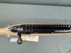 Savage 10 6.5Creedmoor Bolt Rifle #K534259