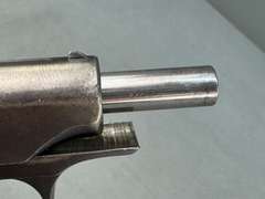 Ortgies Deutsche Werke 6.35 Semi-Auto Pistol #49441