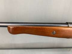 Mossberg 185D-B 20ga Bolt Shotgun w/2 chokes & soft case #NVSN