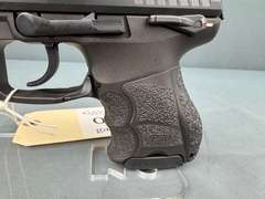 Heckler & Koch P30SK 9mm Semi-Auto Pistol NIB #214-009434