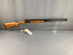 Ithaca 500 12ga Over/Under Shotgun w/soft case #S5535110
