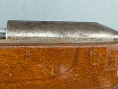 Universal Corp Vulcan 44cal Slide Rifle #1911