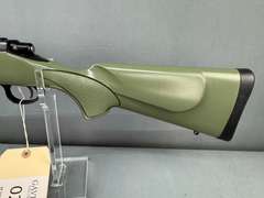 Remington 700 223Rem Bolt Rifle #G7064275