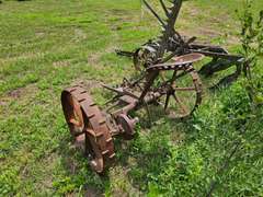 Sickle Mower