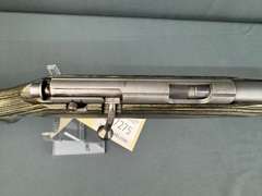 Savage 17VS 17HMR Bolt Rifle #97627822