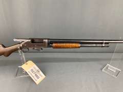12ga Pump Shotgun #173979