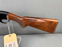 SKB M-7300 20ga Pump Shotgun #S3505461