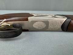 TriStar Hunter EX 410ga Over/Under Shotgun NIB #AR41004156
