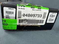 Browning X-Bolt Hells Canyon LR 6.5Creedmoor Bolt Rifle w/box #05531ZP354