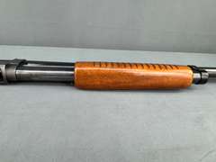 JC Higgins 20 12ga Pump Shotgun #NVSN