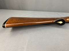 Remington 1100 12ga Semi-Auto Shotgun w/Extra Barrel, Soft Case & Box #N824217V