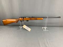 Marlin 25MN 22WMR Bolt Action Rifle #04468770