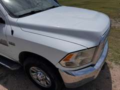 2015 Ram 2500 SLT 4x2 Truck