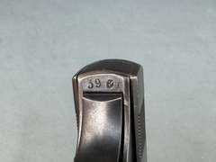 Ortgies Deutsche Werke 6.35 Semi-Auto Pistol #49441