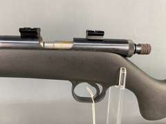 Knight LK-93 50cal BLACK POWDER Rifle #190627