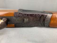 Ithaca 500 12ga Over/Under Shotgun w/soft case #S5535110