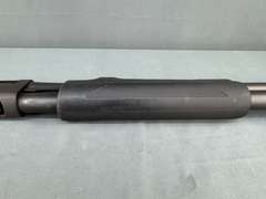 Interstate Arms Hawk Model 981 12ga Pump Shotgun #0122022