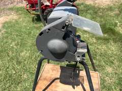 Bench Grinder