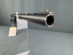 Interstate Arms Hawk Model 981 12ga Pump Shotgun #0122022