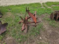 2-Bottom Plow