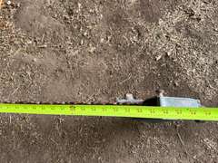 Titan Chain Saw & Electric Chain Saw