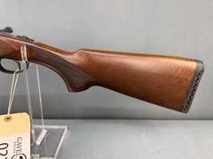 TriStar Hunter EX 410ga Over/Under Shotgun NIB #AR41004156