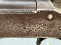Iver Johnson Champion 410ga Single Shotgun #56208
